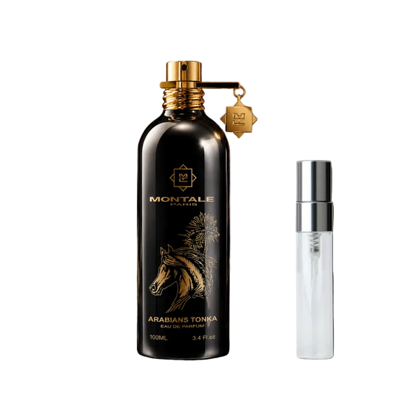 Decant - Paris Montale Arabians Tonka