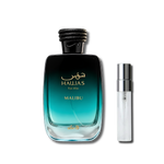 Decant - Rasasi Hawas Malibu